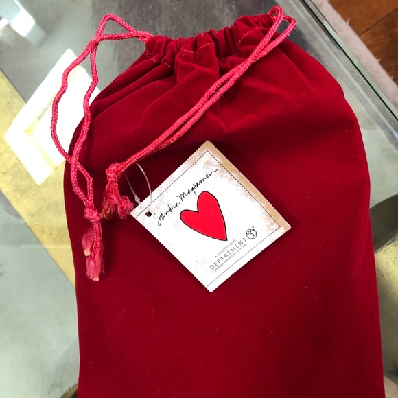 Sisters By Chance Friends By Choice silver heart - Picture 3 of 9